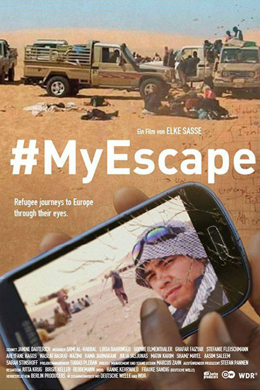 MyEscape Cinebel