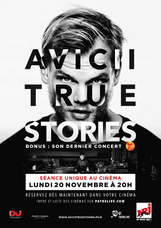 Avicii Film Avicii Film