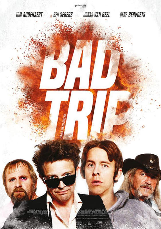 bad trip teljes film