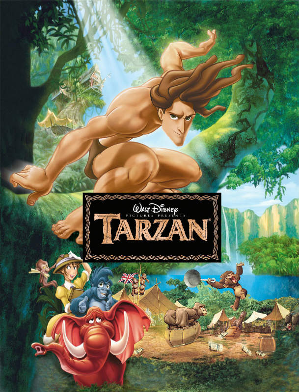 Tarzan X Controversy