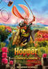 Hopper et le Hamster des Ténèbres
