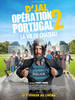 Opération Portugal 2: La Vie de château