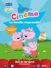 














































    
    
    
    
    
        
    








	
	
	    

	    

        Peppa au cinéma: La famille s’agrandit !
	

