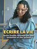 














































    
    
    
    
    
        
    








	
	
	    

	    

        Ecrire la vie - Annie Ernaux racontée par des lycéennes et des lycéens
	

