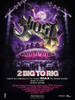 














































    
    
    
    
    
        
    








	
	
	    

	    

        GHOST: 2 Big To Rig (Concert)
	

