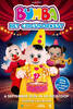 














































    
    
    
    
    
        
    








	
	
	    

	    

        Bumba: Het Circusorkest
	


