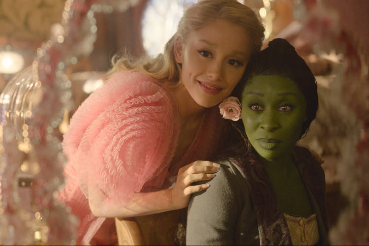 Bande-annonce du film Wicked