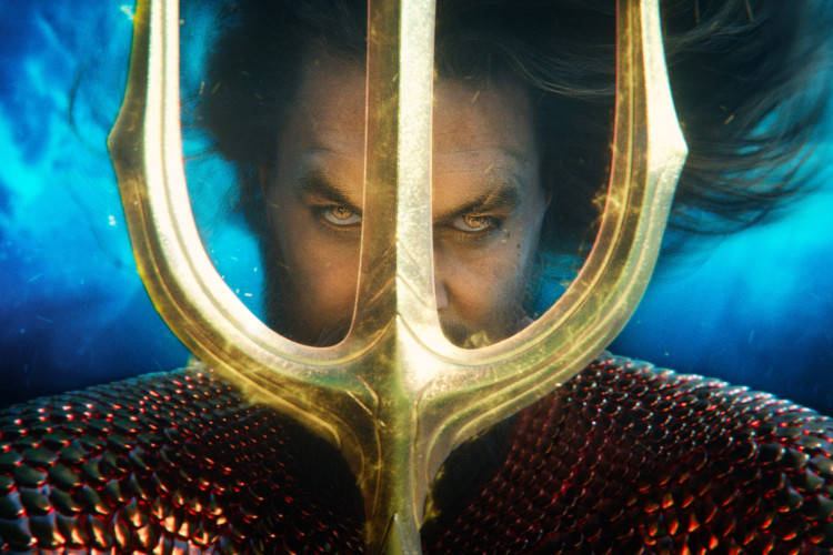 Bande-annonce du film Aquaman et le Royaume perdu