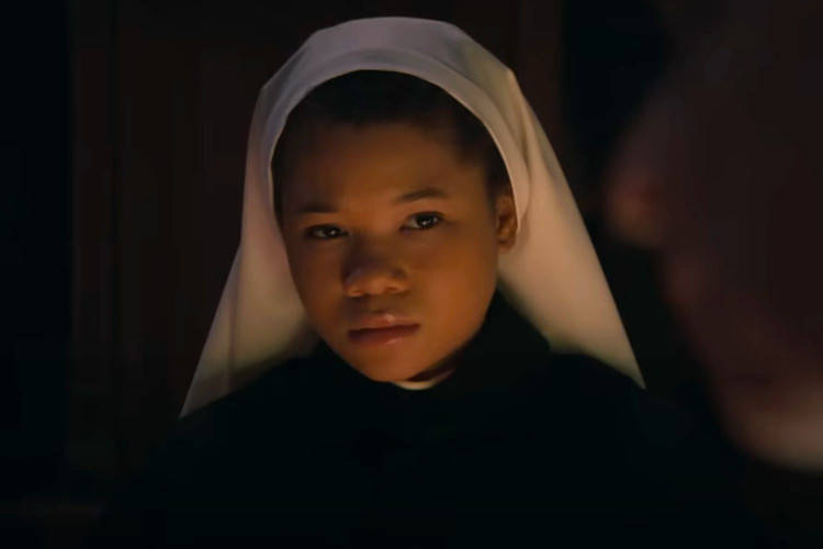 Photos La Nonne 2: La Malédiction de Sainte-Lucie (The Nun II) - Cinebel