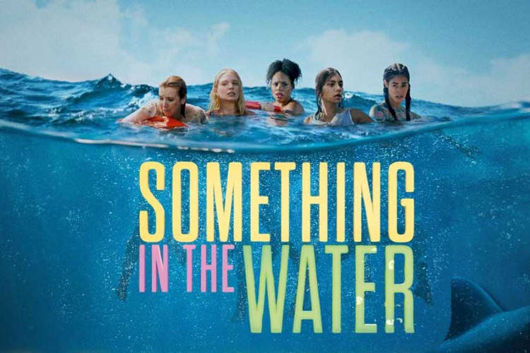 Bande-annonce du film Something In The Water