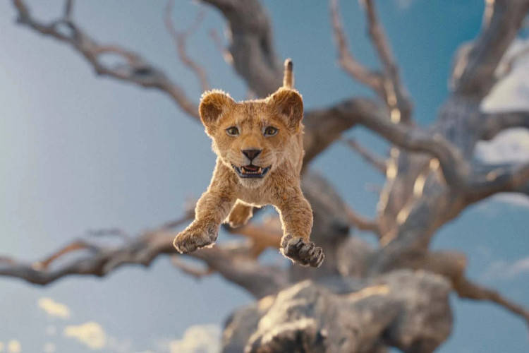 Bande-annonce du film Mufasa: Le Roi Lion