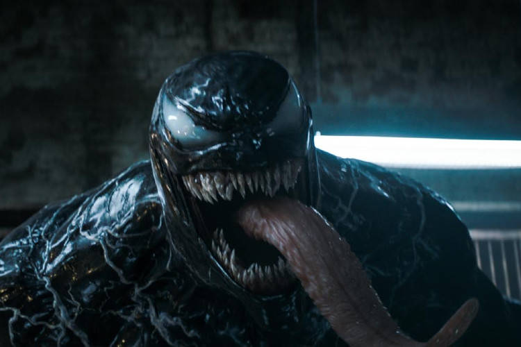 Bande-annonce du film Venom: The Last Dance