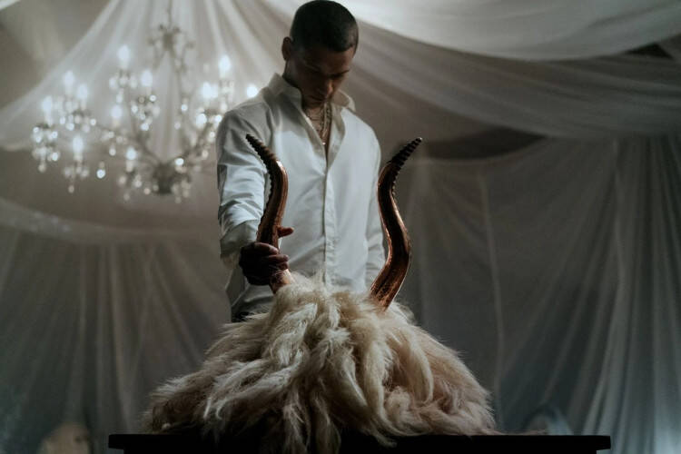 














































    
    
    
    
        
    
    
        
    










    Bande-annonce du film G.O.A.T


