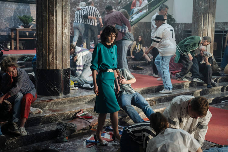 














































    
    
    
    
        
    
    
        
    










    Bande-annonce du film Heysel 85


