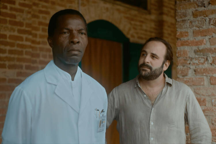 














































    
    
    
    
        
    
    
        
    










    Bande-annonce du film Muganga


