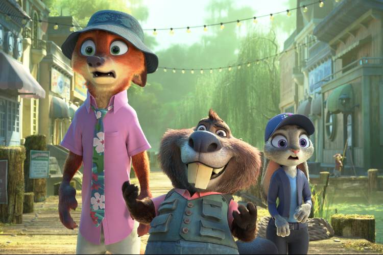 














































    
    
    
    
        
    
    
        
    










    Bande-annonce du film Zootopie 2


