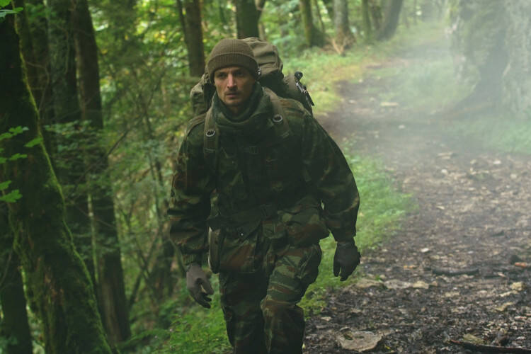 














































    
    
    
    
        
    
    
        
    










    Bande-annonce du film Les Tourmentés


