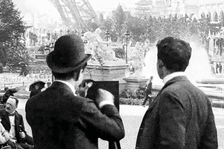 














































    
    
    
    
        
    
    
        
    










    Bande-annonce du film Lumière, l'aventure continue


