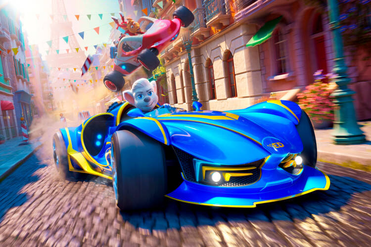 














































    
    
    
    
        
    
    
        
    










    Bande-annonce du film Super Grand Prix


