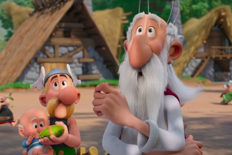 














































    
    
    
    
        
    
    
        
    










    Bande-annonce du film Astérix - Le Royaume de Nubie


