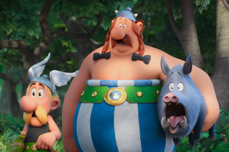 














































    
    
    
    
        
    
    
        
    










    Bande-annonce du film Astérix - Le Royaume de Nubie



