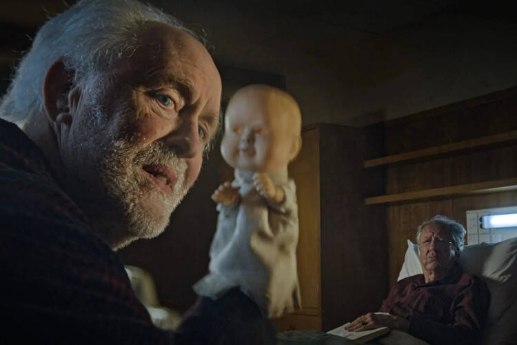 














































    
    
    
    
        
    
    
        
    










    Bande-annonce du film The Rule of Jenny Pen


