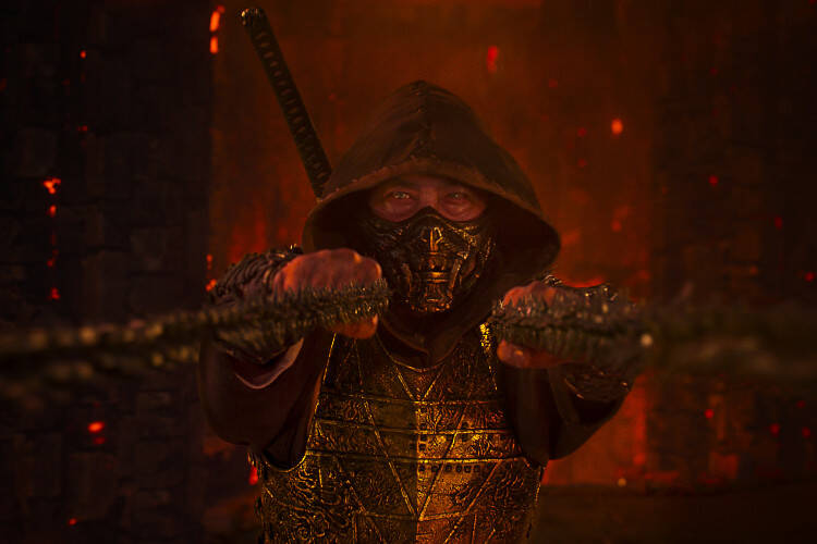 














































    
    
    
    
        
    
    
        
    










    Bande-annonce du film Mortal Kombat II


