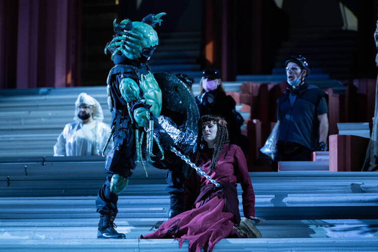 














































    
    
    
    
        
    
    
        
    










    Bande-annonce du film Ai Weiwei's Turandot


