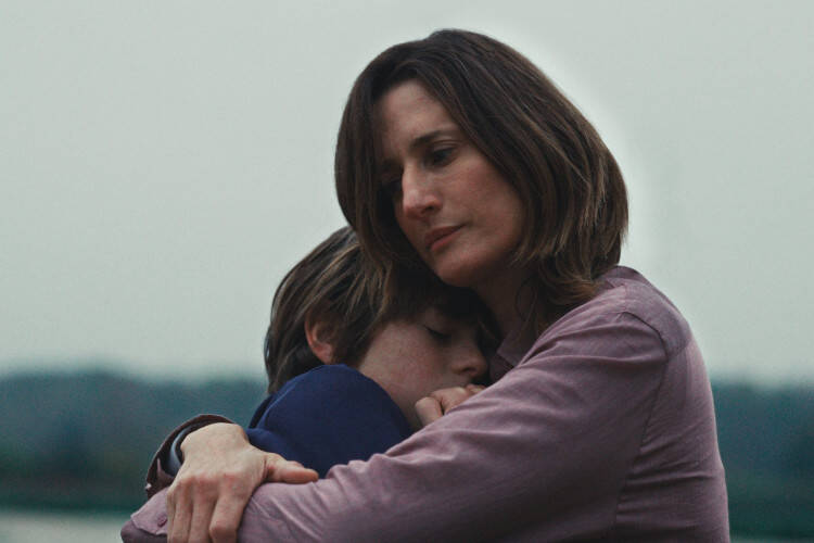 














































    
    
    
    
        
    
    
        
    










    Bande-annonce du film Les Enfants vont bien


