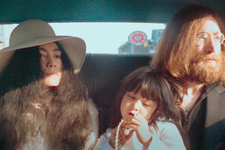 














































    
    
    
    
        
    
    
        
    










    Bande-annonce du film One to One: John & Yoko



