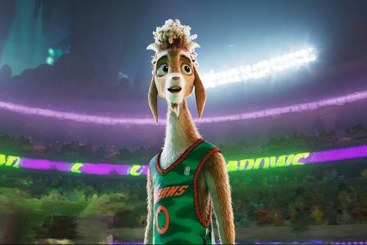 














































    
    
    
    
        
    
    
        
    










    Bande-annonce du film Goat - Rêver plus haut


