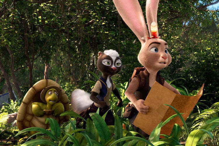 














































    
    
    
    
        
    
    
        
    










    Bande-annonce du film Hopper 2 : Le Secret de la marmotte



