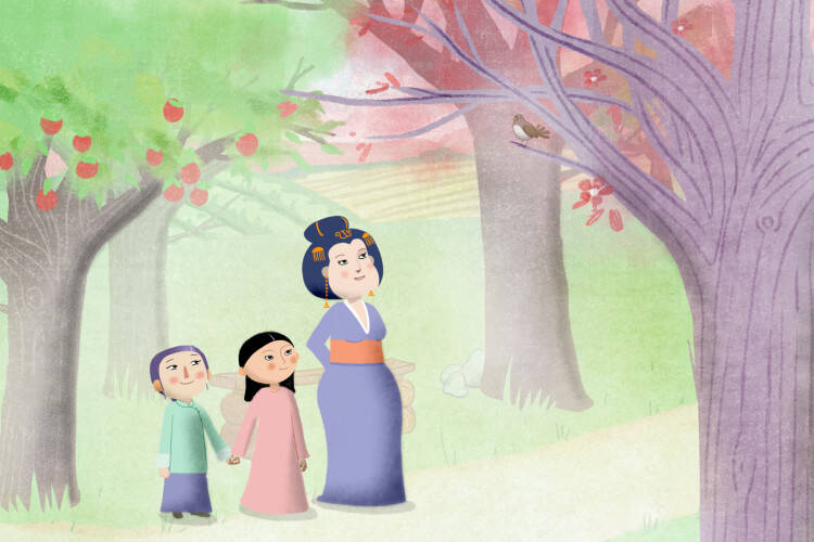 














































    
    
    
    
        
    
    
        
    










    Bande-annonce du film La Princesse et le rossignol


