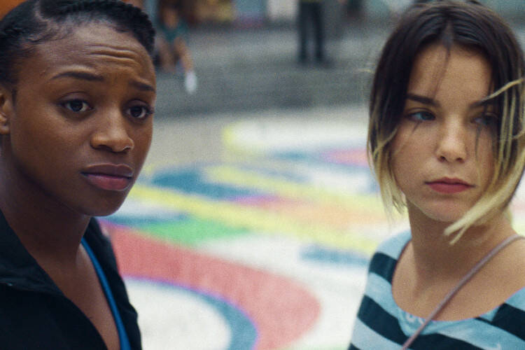 














































    
    
    
    
        
    
    
        
    










    Bande-annonce du film Ma frère


