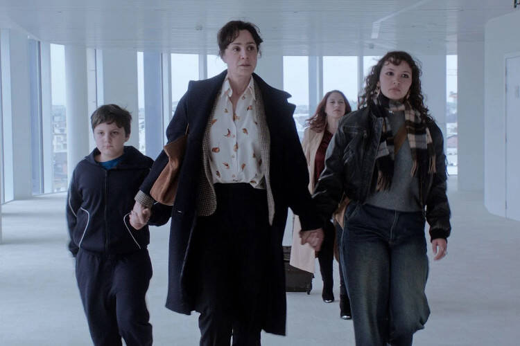 














































    
    
    
    
        
    
    
        
    










    Bande-annonce du film On vous croit


