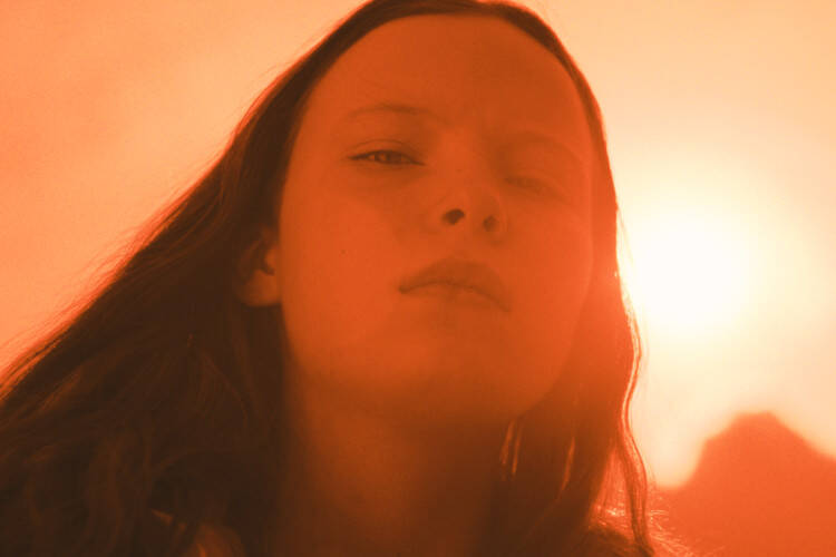 














































    
    
    
    
        
    
    
        
    










    Bande-annonce du film La Gifle


