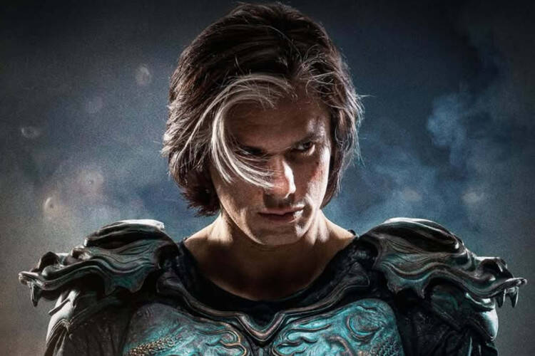 














































    
    
    
    
        
    
    
        
    










    Bande-annonce du film Yoroï


