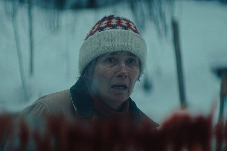 














































    
    
    
    
        
    
    
        
    










    Bande-annonce du film Dead of Winter



