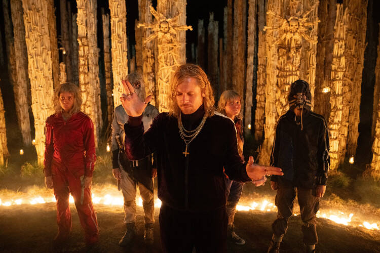 














































    
    
    
    
        
    
    
        
    










    Bande-annonce du film 28 ans plus tard: Le Temple des Morts


