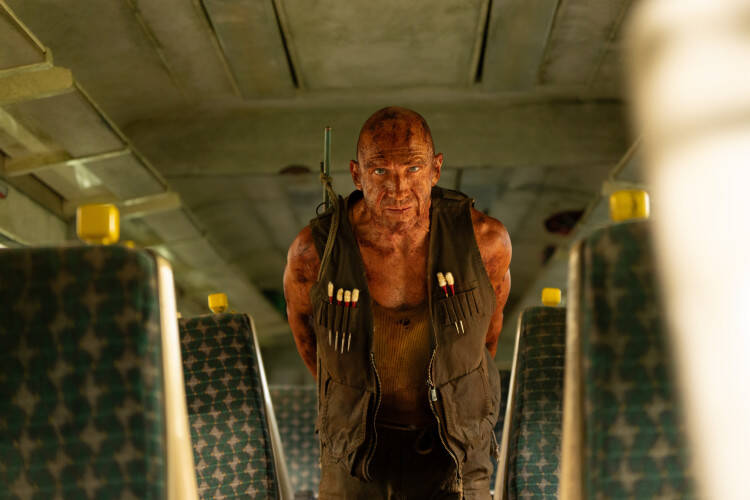 














































    
    
    
    
        
    
    
        
    










    Bande-annonce du film 28 ans plus tard: Le Temple des Morts


