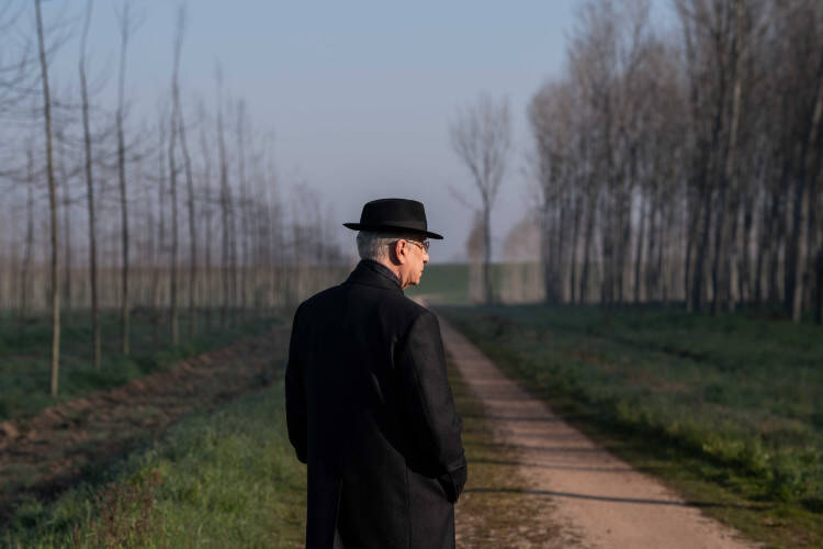 














































    
    
    
    
        
    
    
        
    










    Bande-annonce du film La grazia


