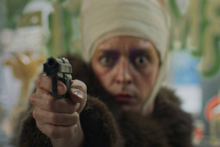 














































    
    
    
    
        
    
    
        
    










    Bande-annonce du film El jockey


