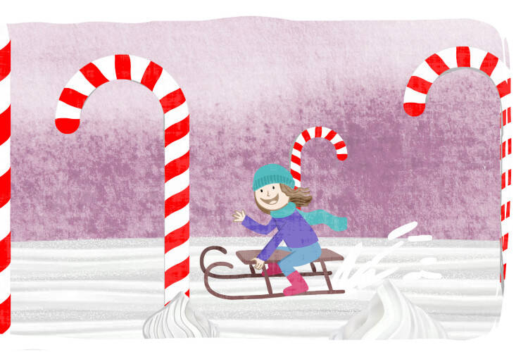 Bande-annonce du film Premières neiges