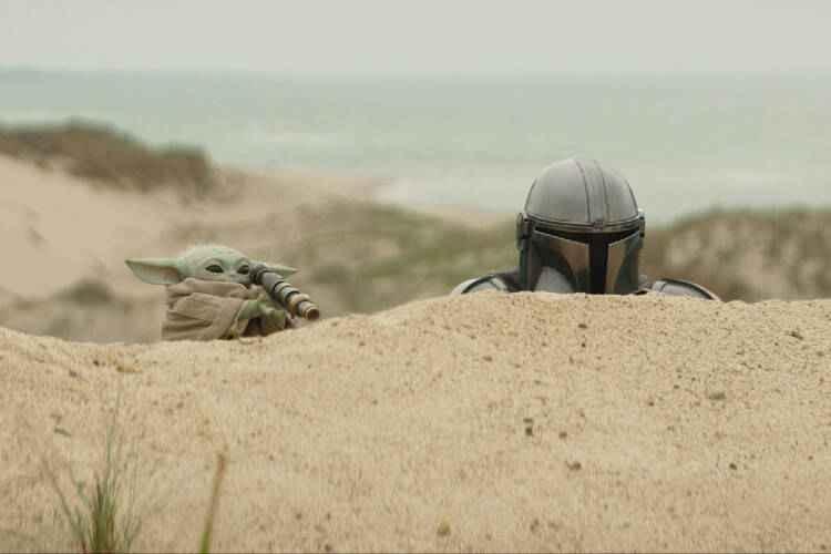 














































    
    
    
    
        
    
    
        
    










    Bande-annonce du film Star Wars: The Mandalorian and Grogu


