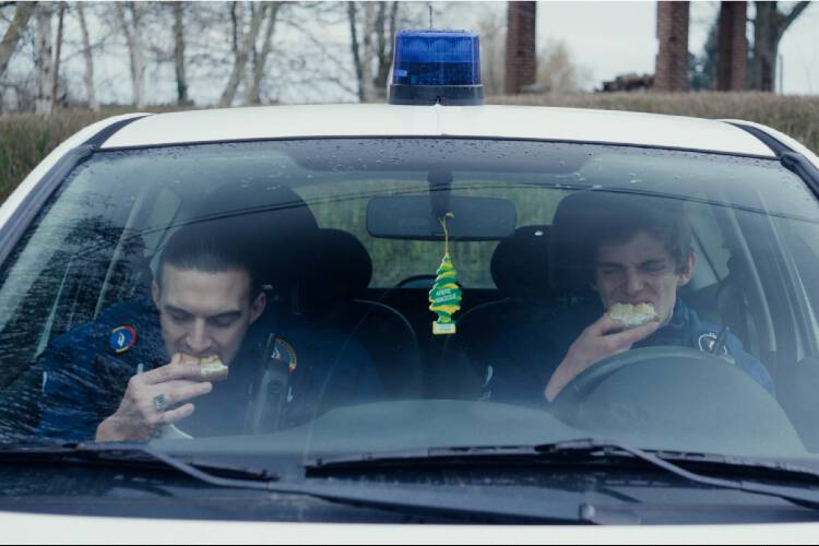 














































    
    
    
    
        
    
    
        
    










    Bande-annonce du film Vitrival


