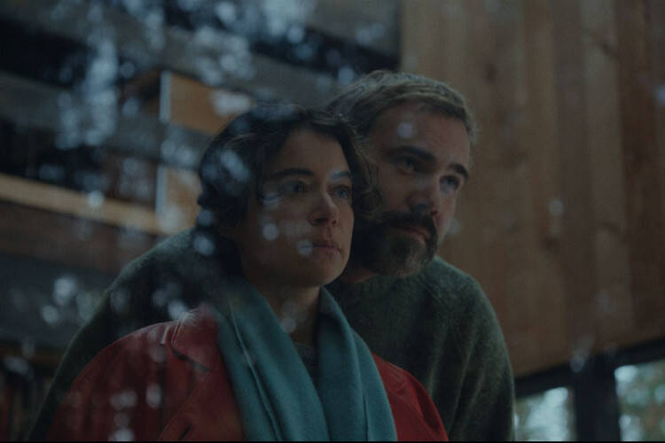 Bande-annonce du film L'Elue