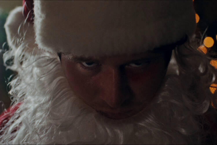 Bande-annonce du film Silent Night, Deadly Night