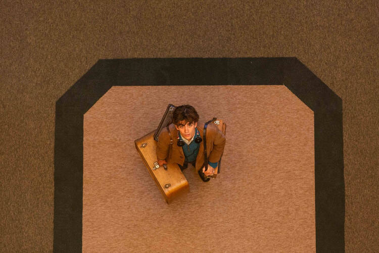 Bande-annonce du film Radioman