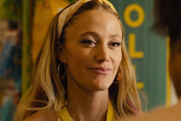 Bande-annonce du film Reminders of Him