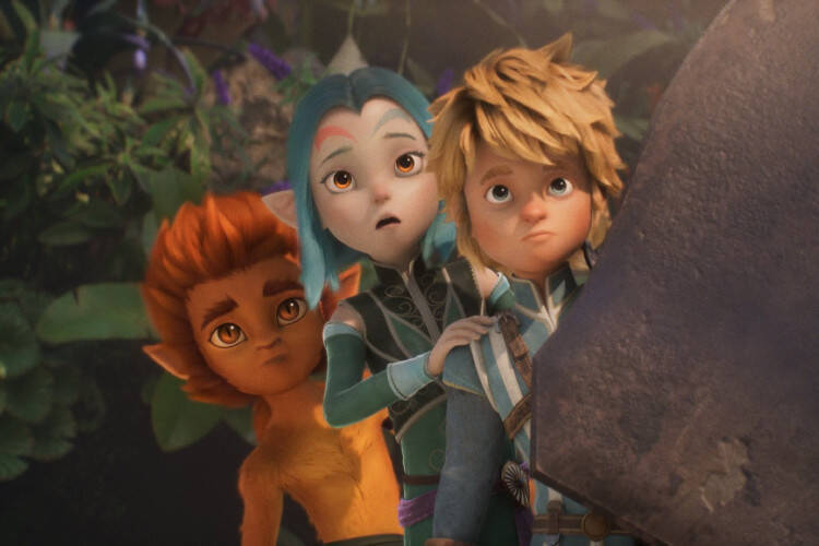 














































    
    
    
    
        
    
    
        
    










    Bande-annonce du film Les Légendaires


